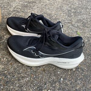 Saucony Triumph